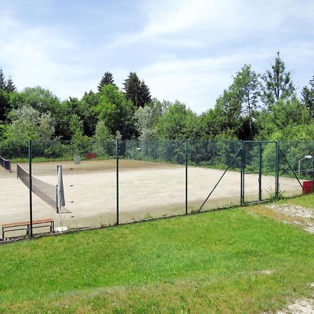 Holiday Home Oslo By Interhome Siegsdorf Ngoại thất bức ảnh