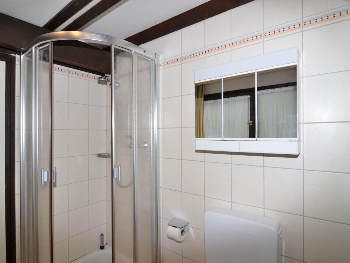 Holiday Home Oslo By Interhome Siegsdorf Ngoại thất bức ảnh