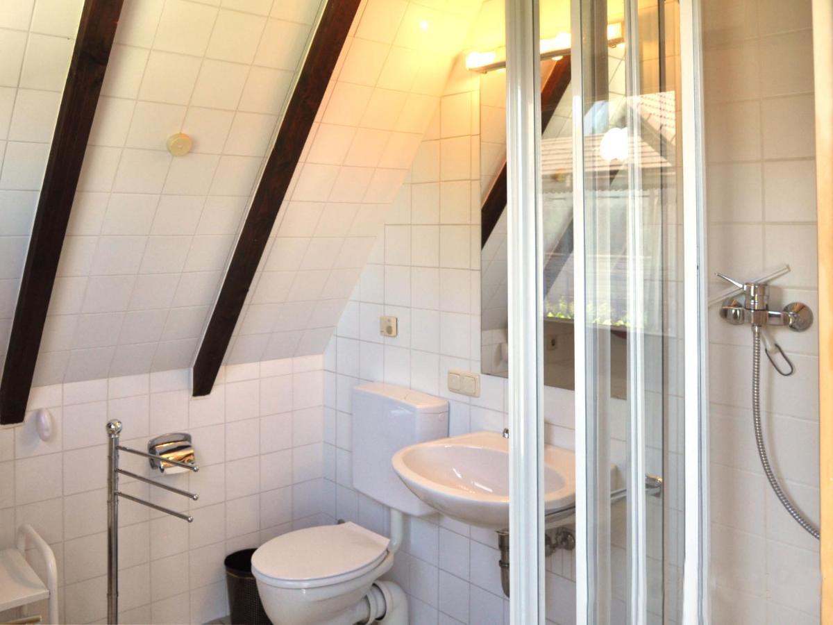 Holiday Home Oslo By Interhome Siegsdorf Ngoại thất bức ảnh