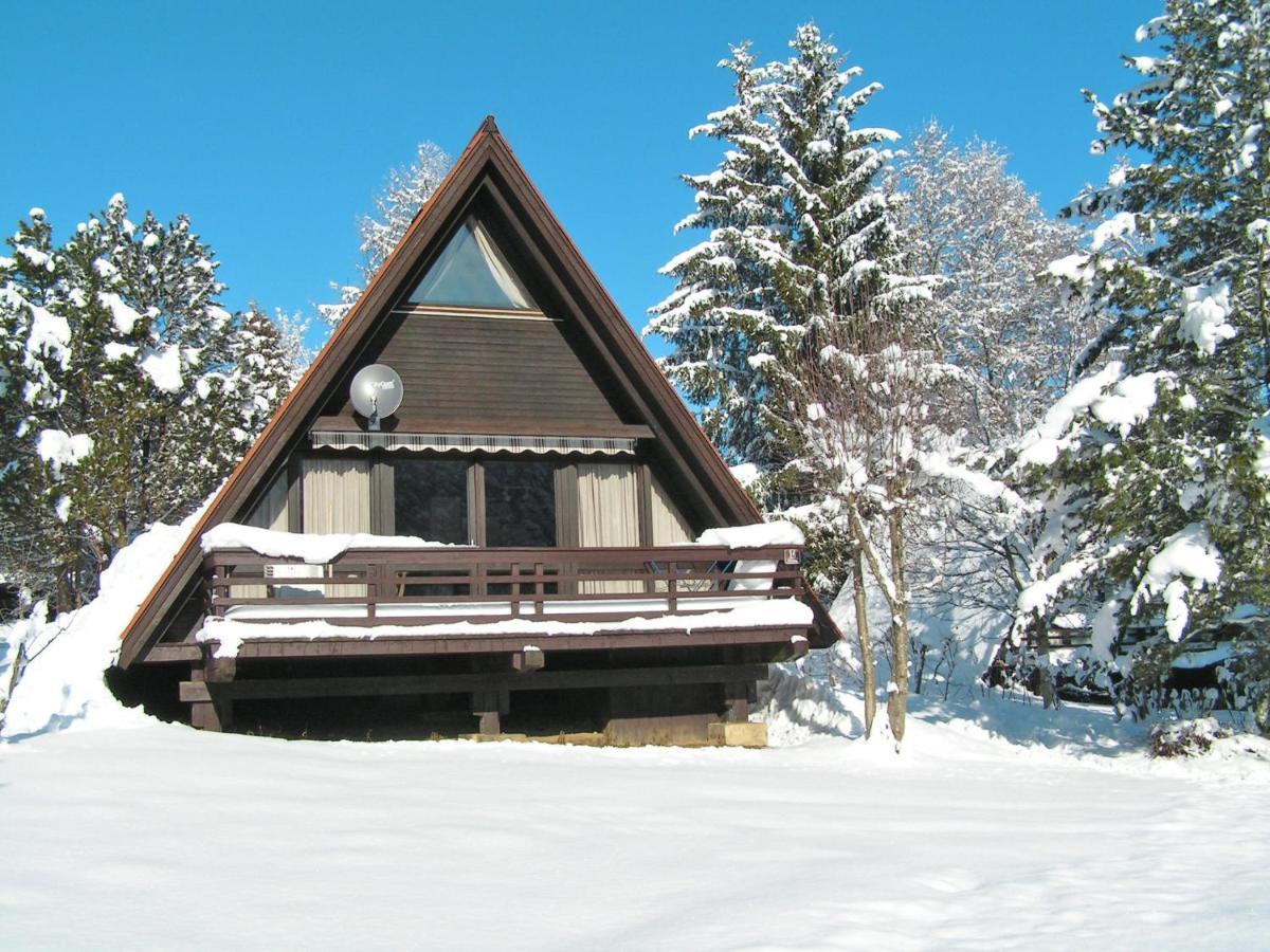 Holiday Home Oslo By Interhome Siegsdorf Ngoại thất bức ảnh