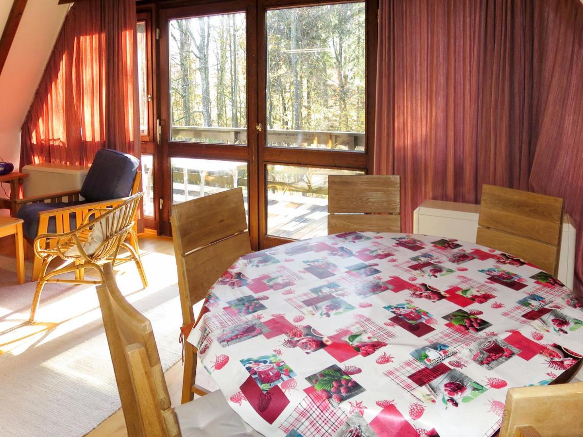 Holiday Home Oslo By Interhome Siegsdorf Ngoại thất bức ảnh