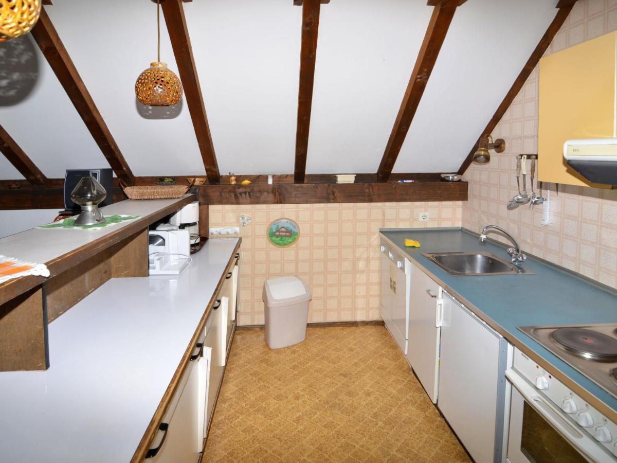 Holiday Home Oslo By Interhome Siegsdorf Ngoại thất bức ảnh