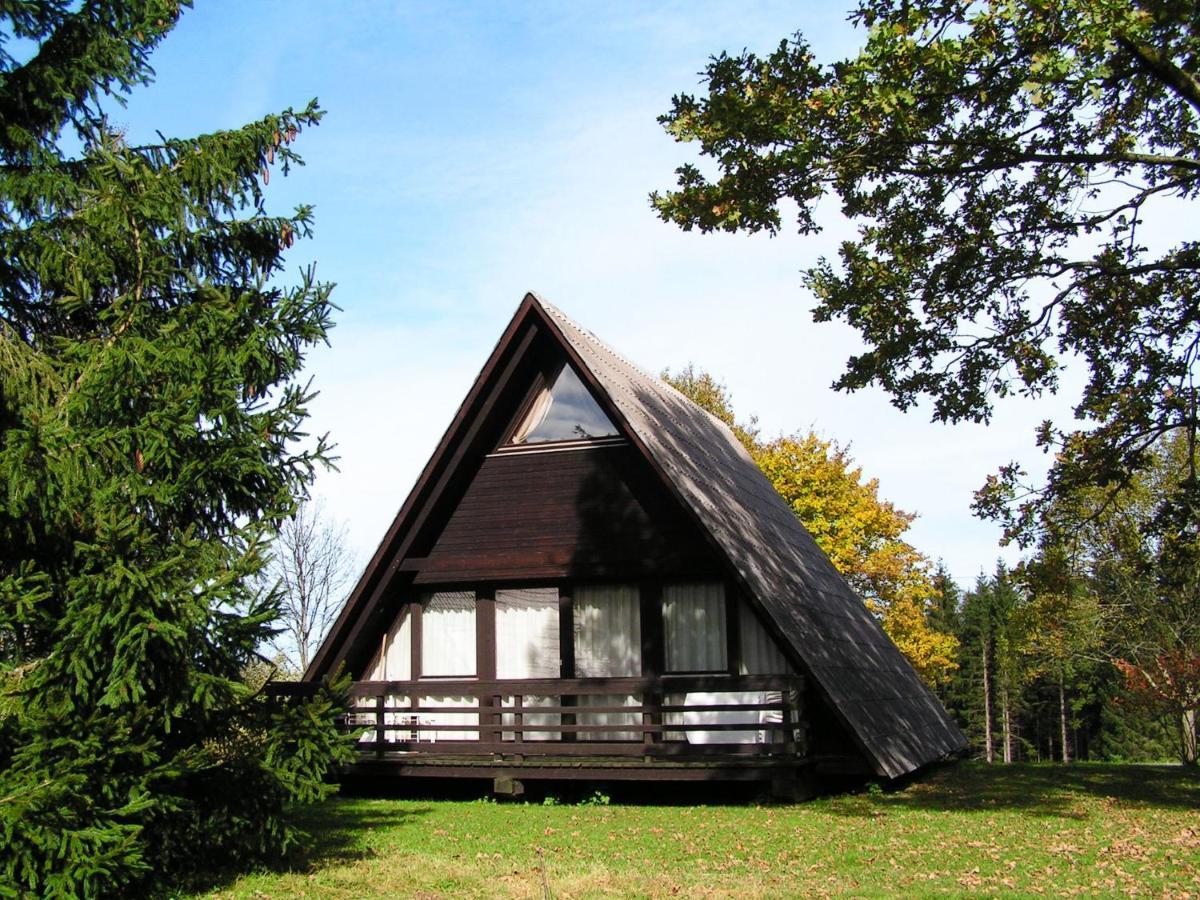 Holiday Home Oslo By Interhome Siegsdorf Ngoại thất bức ảnh
