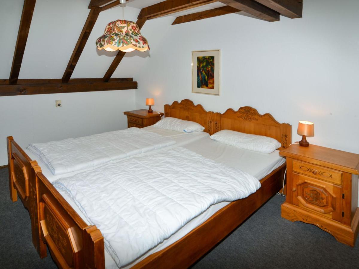 Holiday Home Oslo By Interhome Siegsdorf Ngoại thất bức ảnh