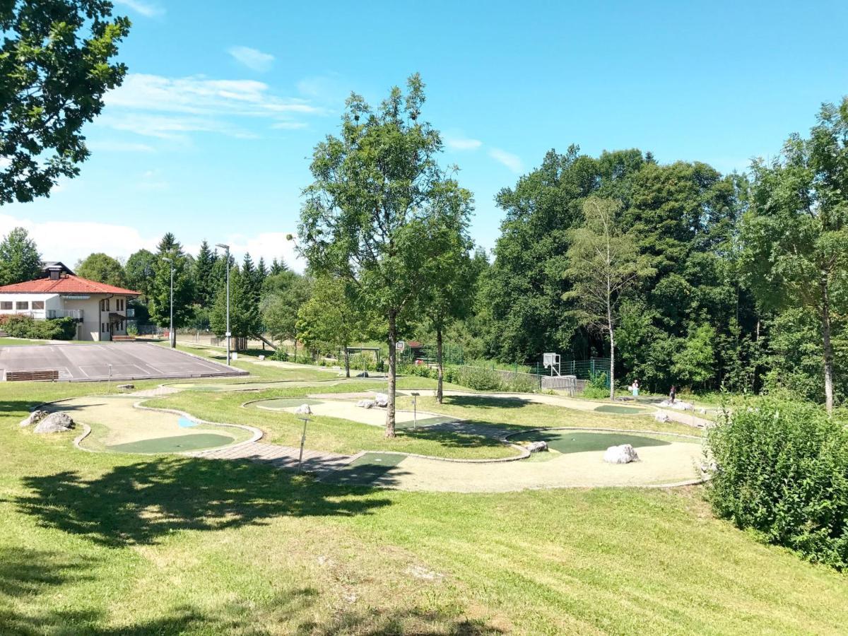Holiday Home Oslo By Interhome Siegsdorf Ngoại thất bức ảnh