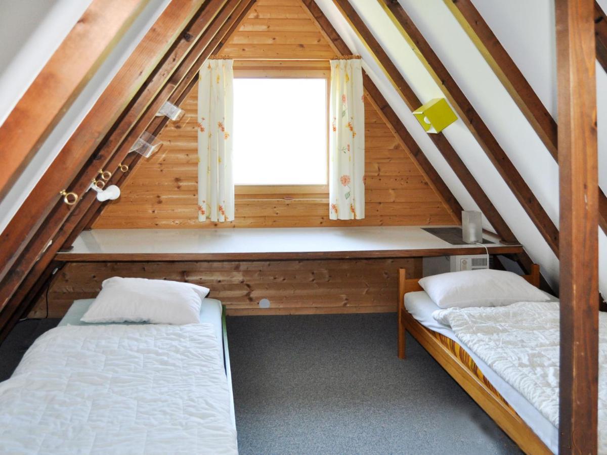 Holiday Home Oslo By Interhome Siegsdorf Ngoại thất bức ảnh