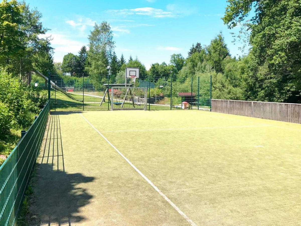 Holiday Home Oslo By Interhome Siegsdorf Ngoại thất bức ảnh