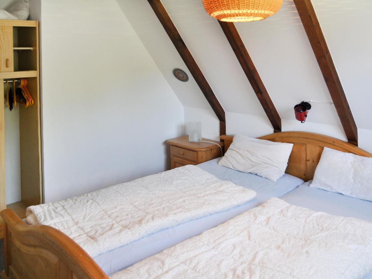 Holiday Home Oslo By Interhome Siegsdorf Ngoại thất bức ảnh